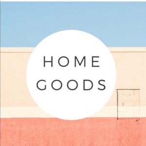 Home items
